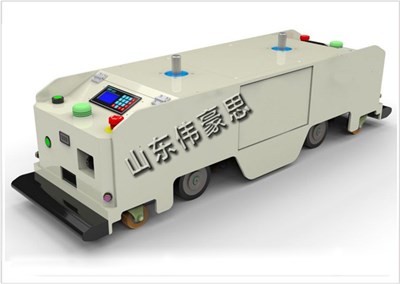 AGV搬運(yùn)機(jī)器人的分類有哪些？