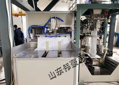 如何正確使用塑料顆粒自動包裝機(jī)？