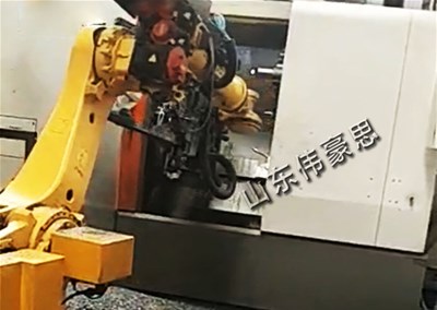 自動(dòng)化車(chē)床上下料設(shè)備有哪些優(yōu)勢(shì)？