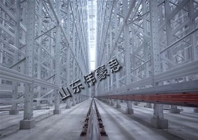 自動(dòng)化立體倉(cāng)庫(kù)在倉(cāng)儲(chǔ)行業(yè)中起什么作用？