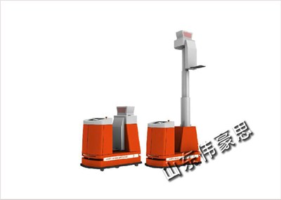 智能AGV設備在倉儲物流行業(yè)的應用