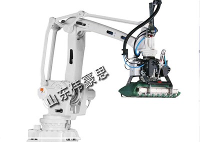 什么是碼垛機(jī)？分為哪些類型？