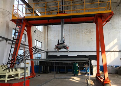 糧食機(jī)器人裝車機(jī) 全自動裝車機(jī)非標(biāo)定制