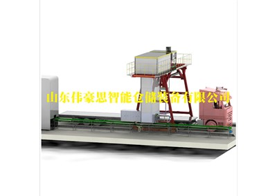 有機肥全自動裝車機的主要技術(shù)支持是什么？