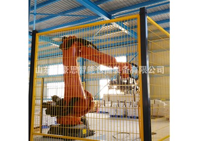 煤炭全自動(dòng)拆垛機(jī)相比人工拆垛的優(yōu)勢在哪？