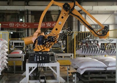 機(jī)器人拆垛機(jī)的價(jià)格受哪些因素影響？