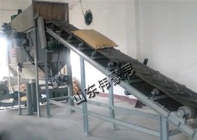 全自動無塵拆包機可提高效率，凈化工作環(huán)境