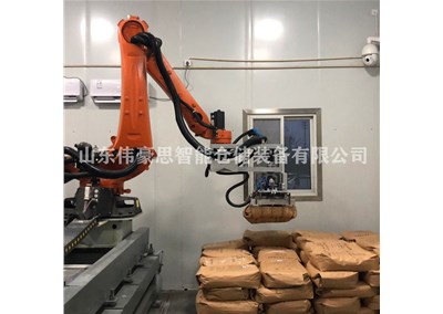 哪些企業(yè)適合使用全自動(dòng)拆垛機(jī)？