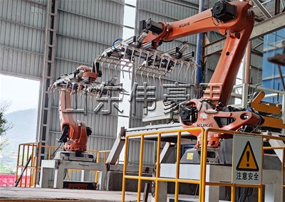 添加劑全自動裝車機(jī)解決了哪些問題？