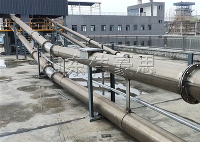 定制賽克管鏈輸送機 管鏈?zhǔn)捷斔蜋C工作流程